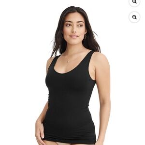 Women's Slimming Tank, Everyday Shapewear, Body Slimming Top, Compression Tank